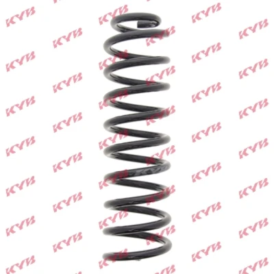 Immagine di KYB K Flex RC5007 Molle ammortizzatori Assale posteriore Molla ad elica