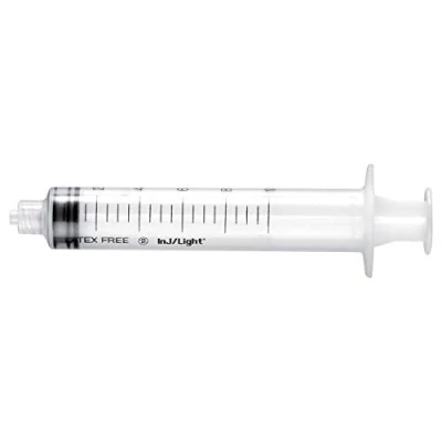 Immagine di Rays 30 Ll Siringhe iPodermiche Inj/Light senza Ago, Luer Lock, ml, Confezione 50 Pz