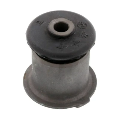 Immagine di MOOG VO SB 13737 Silent Block Superiore, Assale anteriore bilaterale 40,5 Cuscinetto gomma metallo
