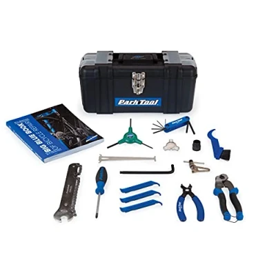 Immagine di Park Tool SK 4 Kit di avviamento meccanico domestico