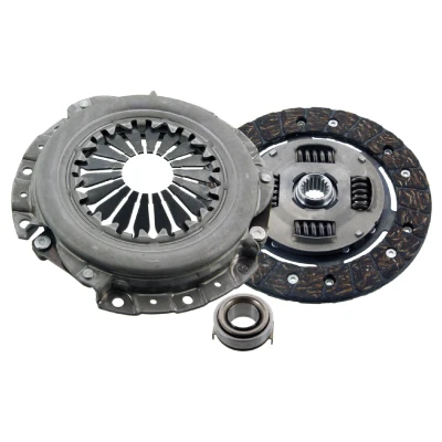 Immagine di BLUE PRINT ADG03023 Kit Frizione a tre pezzi/in parti con grasso sintetico cuscinetto disinnesto 171 DAEWOO: Matiz I Hatchback