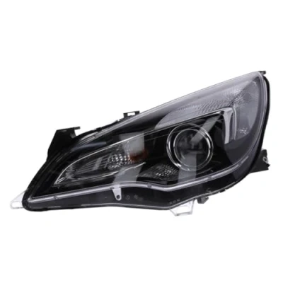 Immagine di MAGNETI MARELLI 710301262203 Fari OPEL: Astra J Hatchback, GTC