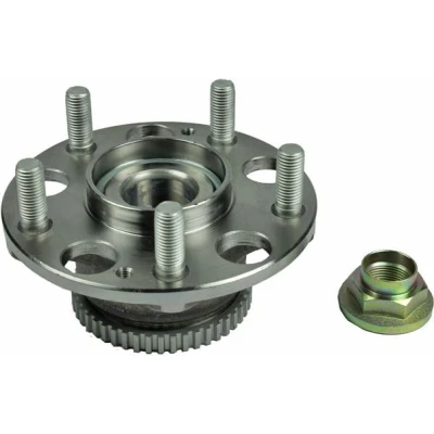 Immagine di METZGER WM 6991 Kit cuscinetto ruota con mozzo portaruota HONDA: CIVIC 8 Hatchback