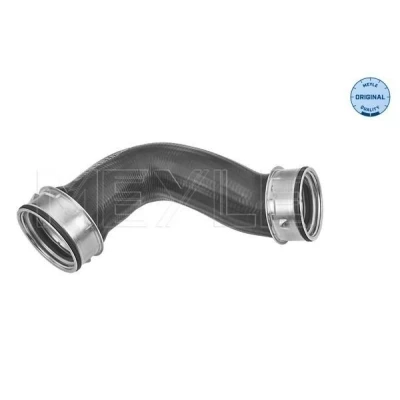 Immagine di MEYLE 100 036 0078 Manicotto Turbina AEM (gomma etilene acrilato) VOLKSWAGEN: Transporter 5 Bus, Multivan (7HM,