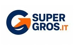 SuperGros Logo