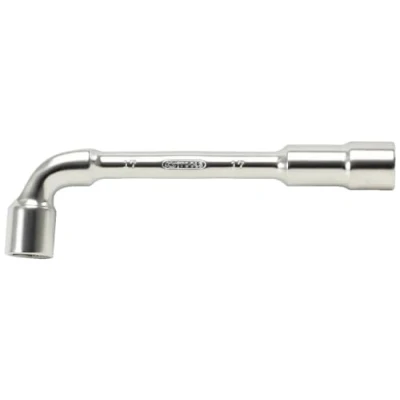 Immagine di KS TOOLS 517.0420 Chiave a bussola 212 20 Esagonale Acciaio al cromo vanadio