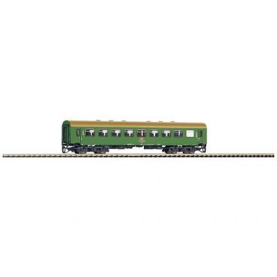 Immagine di Piko TT 47613 Vagone per la riproduzione 2.Cl. di DB AG 2a/3a classe