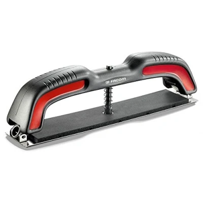 Immagine di Facom CR.SBL 70x400 mm di levigatura taco automatico regolabile