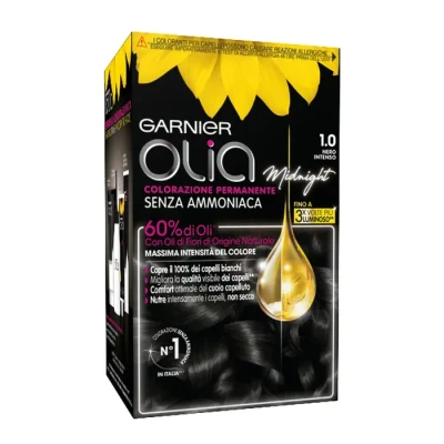 Immagine di GARNIER OLIA 1,0 NERO INTENSO
