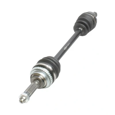 Immagine di MAXGEAR 49 2331 Albero motore / Semiasse Assale anteriore Sx 613, 57mm DAEWOO: Matiz I Hatchback