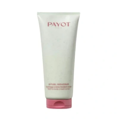 Immagine di Payot Rituel Douceur Melt In Cream Scrub Corpo 200 ml