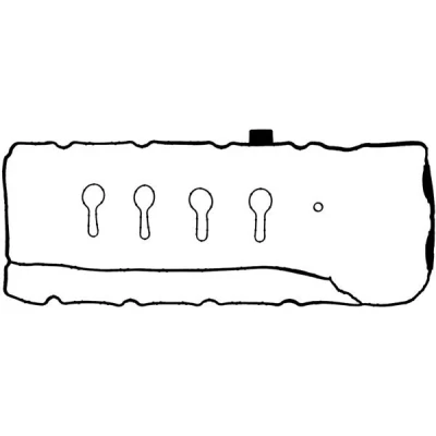 Immagine di REINZ 15 41274 01 Kit guarnizioni, Copritestata per cilindro 5 8