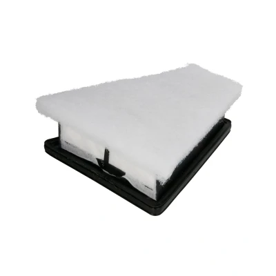 Immagine di FILTRON AP 133/7 filtro aria 70 178 209 Cartuccia RENAULT: Twingo 2, II Van / Hatchback