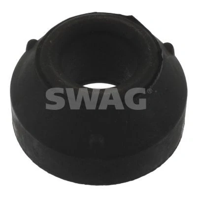 Immagine di SWAG 30 60 0025 Silent Block Assale anteriore inferiore, posteriore Gomma per braccio trasversale oscillante VOLKSWAGEN: TRANSPORTER 3 Bus