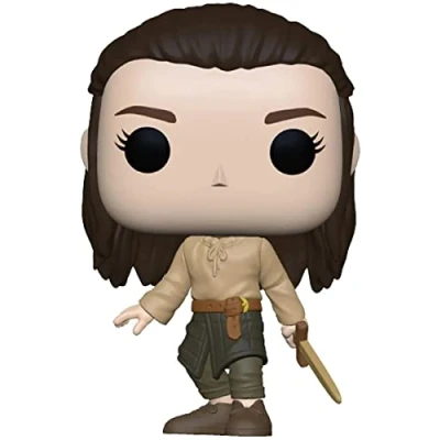 Immagine di POP TV: Game of Thrones Arya Training
