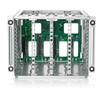 Immagine di HPE DL38X Gen10 8SFF Cage Backplane Kit (Box 1 or 2) 826691 B21