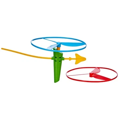 Immagine di Lena Volo Gioco Set, Multicolore, 61290