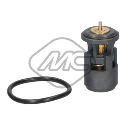 Immagine di Metalcaucho 35921 Termostato, Refrigerante VOLKSWAGEN: Golf 5