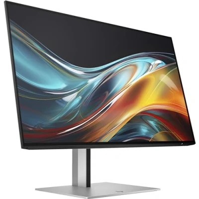 Immagine di Monitor HP Pro 724pf FHD 24&quot; (1920 x 1080) 100 Hz, IPS 8X530AA#ABB