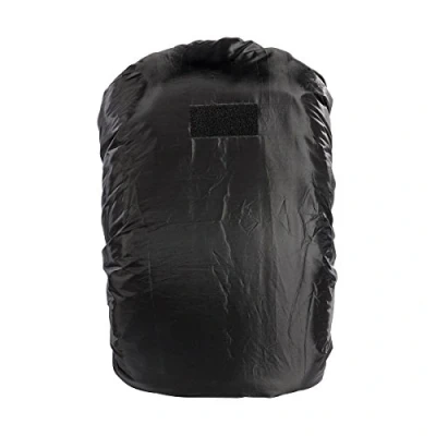 Immagine di Tasmanian Tiger TT S, Copertura Antipioggia Unisex, Nero