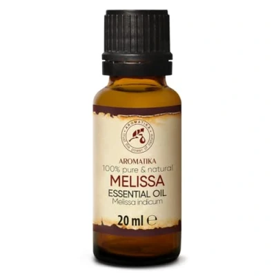 Immagine di Melissa Indicum Olio di 20ml per Diffusore Home Fragrance