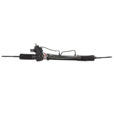 Immagine di LAUBER 66.9039 Servosterzo idraulico per veicolo con guida a Sx TRW dentato filettatura esterna M12x1,25 1121 wielorowek