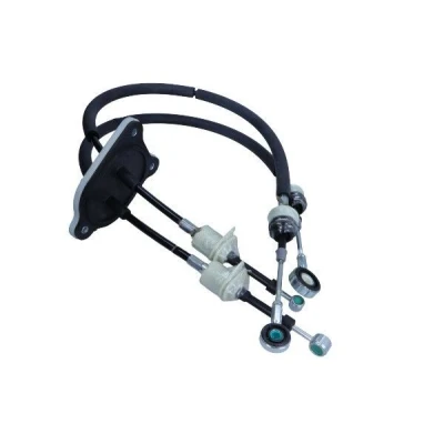 Immagine di MAXGEAR 32 0660 Cavo comando, Cambio manuale PEUGEOT: Bipper Van, Tepee, FIAT: Qubo, Fiorino III Van / Station Wagon