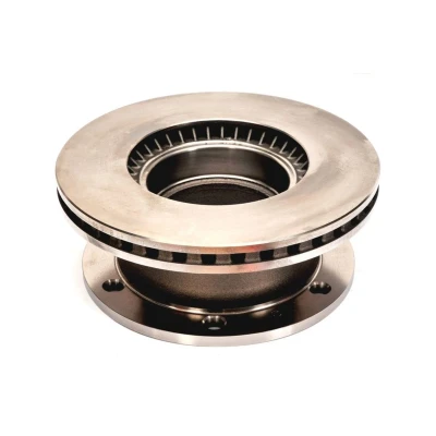 Immagine di BREMBO 09.A315.10 Disco freno 330 32 6 ventilazione interna ad alto tenore di carbonio