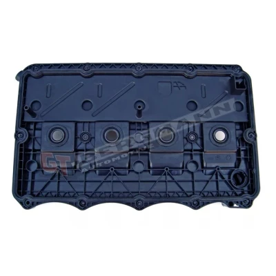 Immagine di FEBI BILSTEIN 177110 Coperchio Punterie con guarnizione FORD: Transit Custom V362 Van, Mk6 Camion pianale/Telaio, Tourneo Bus