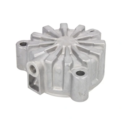 Immagine di Wima FKP1R016804F00KSSD 1 pz. Condensatore a film FKP radiale 6800 pF 1250 V/DC 10 % 15 mm (L x L A) 18 8