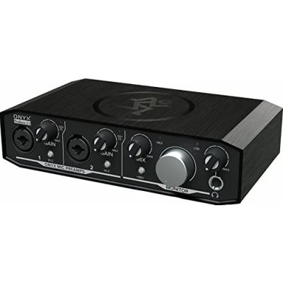 Immagine di Mackie Interfaccia Audio Onyx Producer 2.2 USB
