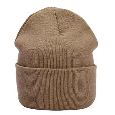 Immagine di MASADA Berretto Invernale Beanie da Donna e Uomo Colori Kaki