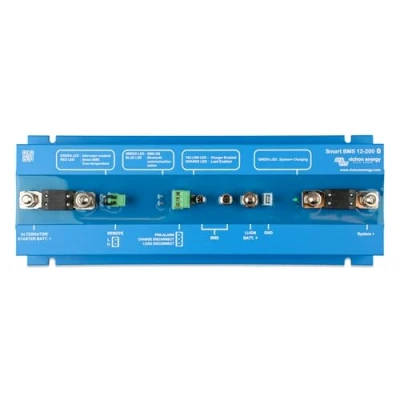 Immagine di Victron Energy Smart BMS 12/200 BMS210055000 #####Batterie Managementsystem