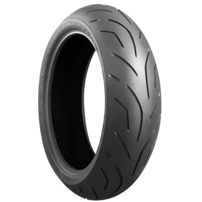 Immagine di Bridgestone BATTLAXS21 160/60 R17 69W auto Pneumatici estivi 8445