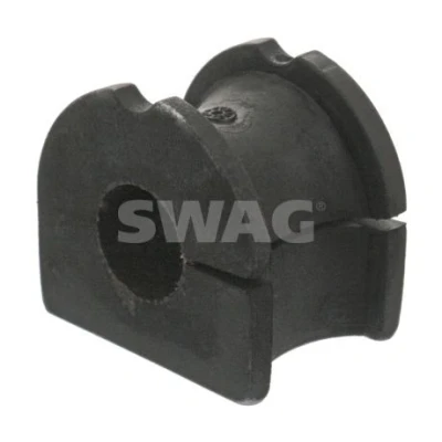 Immagine di SWAG 50 91 9449 Gommini Barra Stabilizzatrice Assale anteriore Gomma, Gomma con anima di tessuto 15 FORD: KA Hatchback, FIESTA 4