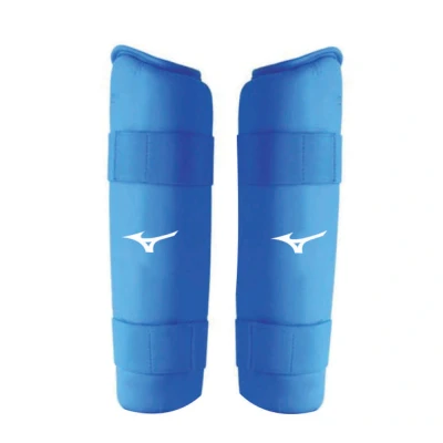 Immagine di Mizuno Karate Shin protect REPLACE Uomo/Donna Taglia L