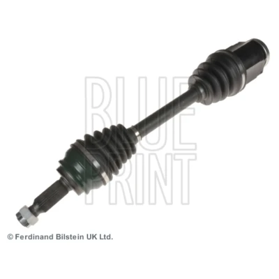 Immagine di BLUE PRINT ADA1089503 Albero motore / Semiasse Assale anteriore Dx con dado asse JEEP: Compass, DODGE: Caliber