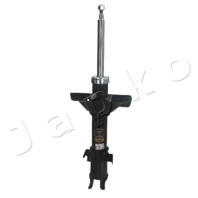 Immagine di JAPKO MJ10091 Ammortizzatore Assale anteriore Dx A pressione del gas doppio tubo tipo McPherson Spina superiore
