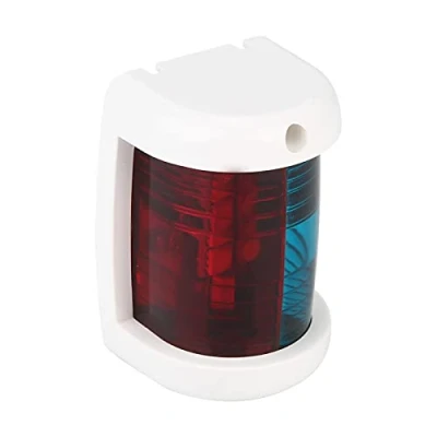 Immagine di EBTOOLS Luce Di Via Custodia In Plastica Adatto Per