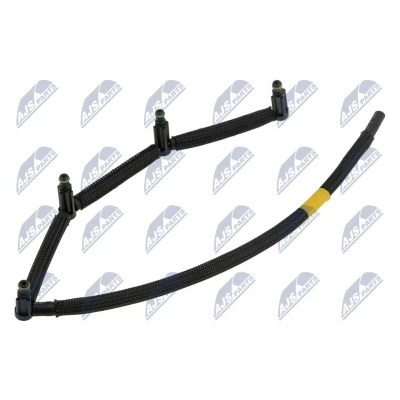 Immagine di NTY BPP FR 008 Tubo flessibile, Carburante perso FORD: Focus 2 Kombi, C Max, Max