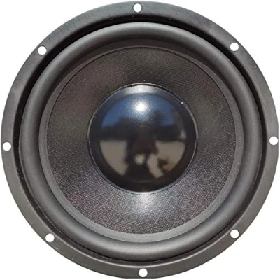 Immagine di 1 MASTER AUDIO MA30W/8 MA 30W/8 woofer professionale 30,00 cm 300 mm 12&quot; watt rms e 600 max 8 ohm 94 db sospensione in gomma casa, pezzo