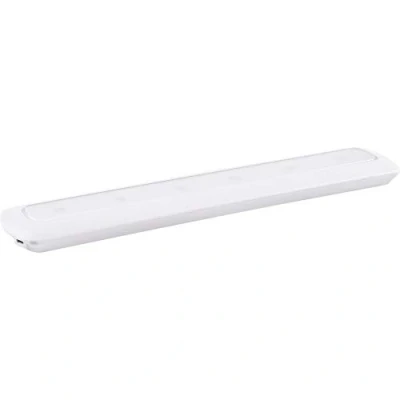 Immagine di Müller Licht 27700026 Mobina Push Lampada portatile LED (monocolore) Bianco