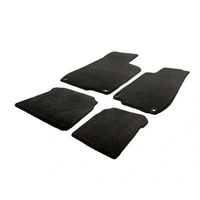 Immagine di AUTO STYLE Set di tappetini Compatibile con Dacia Jogger 2022 (7 Persone)