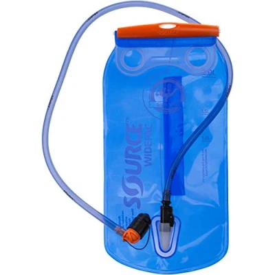Immagine di Source LTD Widepac LP 2 L volume litri blu trasparente