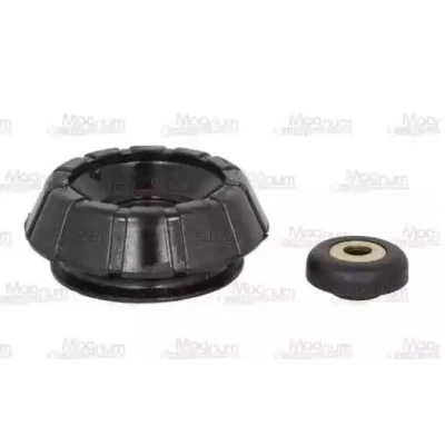 Immagine di Magnum Technology A78006MT Kit riparazione, Cuscinetto ammortizzatore a molla Assale anteriore bilaterale SUZUKI: SWIFT 3