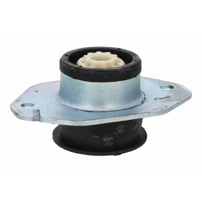 Immagine di VAICO V40 1543 Supporto motore Qualità de originale anteriore Sx Cuscinetto gomma metallo RENAULT: TRAFIC 2 Kasten, Bus,