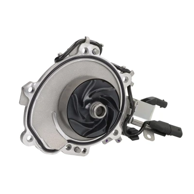 Immagine di HEPU P2688 Pompa acqua con guarnizione inseribile meccanico LAND ROVER: Range Rover Evoque, Discovery Sport