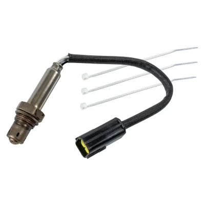 Immagine di FEBI BILSTEIN 175938 Sonda lambda riscaldato 4 HYUNDAI: Coupe II, i30 I Hatchback, Tucson, KIA: cee‘d Station Wagon, Sportage Hatchback