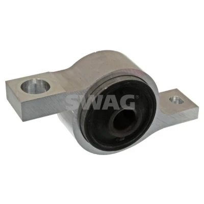 Immagine di SWAG 81 94 2897 Silent Block Assale anteriore inferiore, posteriore Dx Cuscinetto gomma metallo LEXUS: IS 2