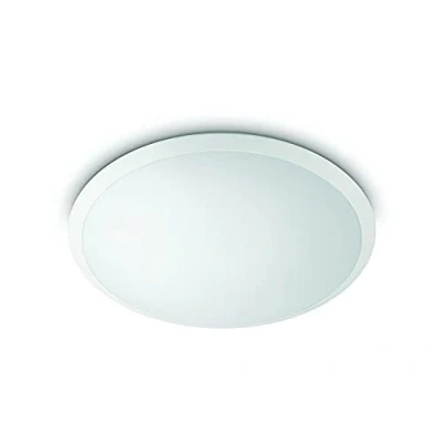 Immagine di Philips Wawel Lampada LED da Soffitto, Intensità Regolabile, 1600 lm, 17 W